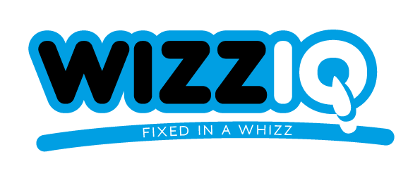 logo wizziq
